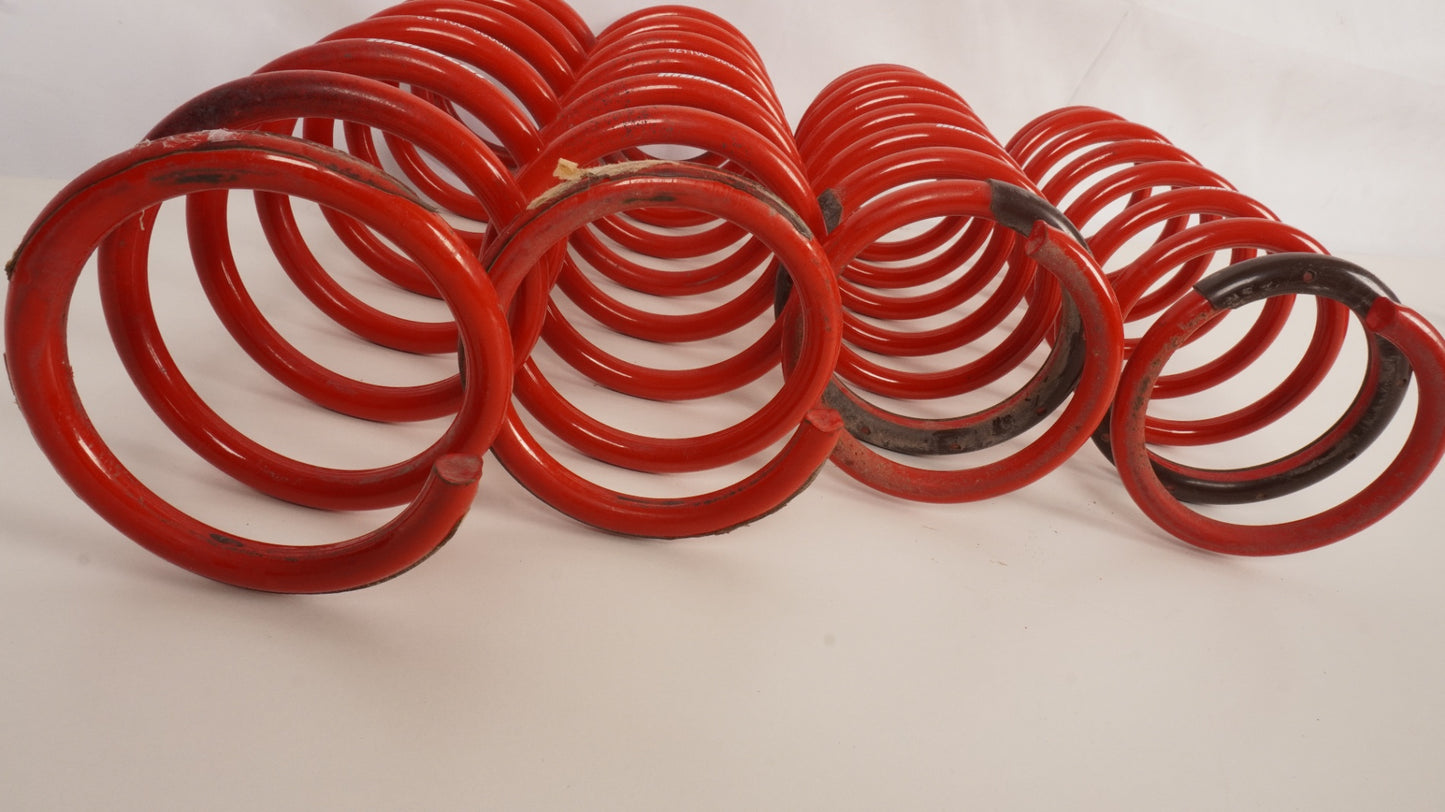 モンスタースポーツ　ハイトアップサスペンションキット　JB64/74