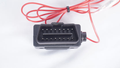CLLINK シーエルリンク  旧型 スロットルコントローラー OBDカプラー付き JB64 JB74 ジムニー シエラ