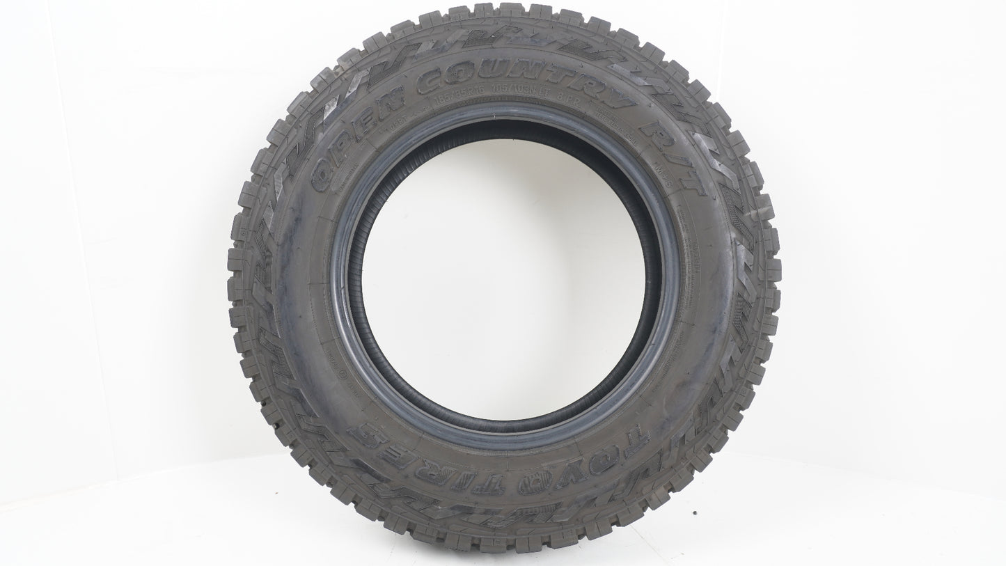 TOYO OPENCOUNTRY R/T 185/85R16 4本 2020年製