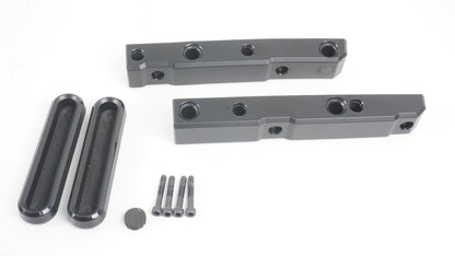 星光産業 EXEA ヘッドレストホルダー ブラック EE-223 JB64 JB74 ジムニー シエラ