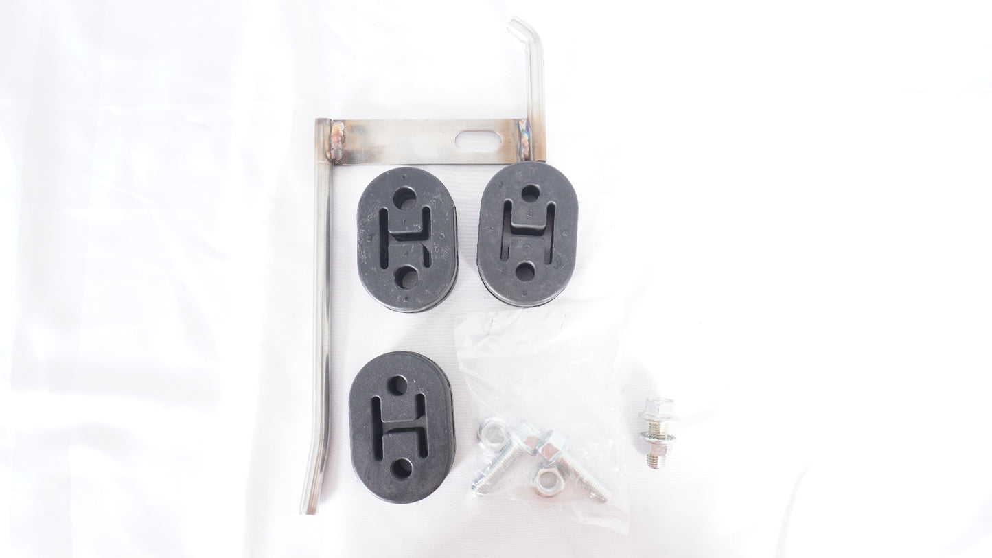 SUXON RACING サクソンレーシング サイド出しマフラー JB74 シエラ 2P マフラー