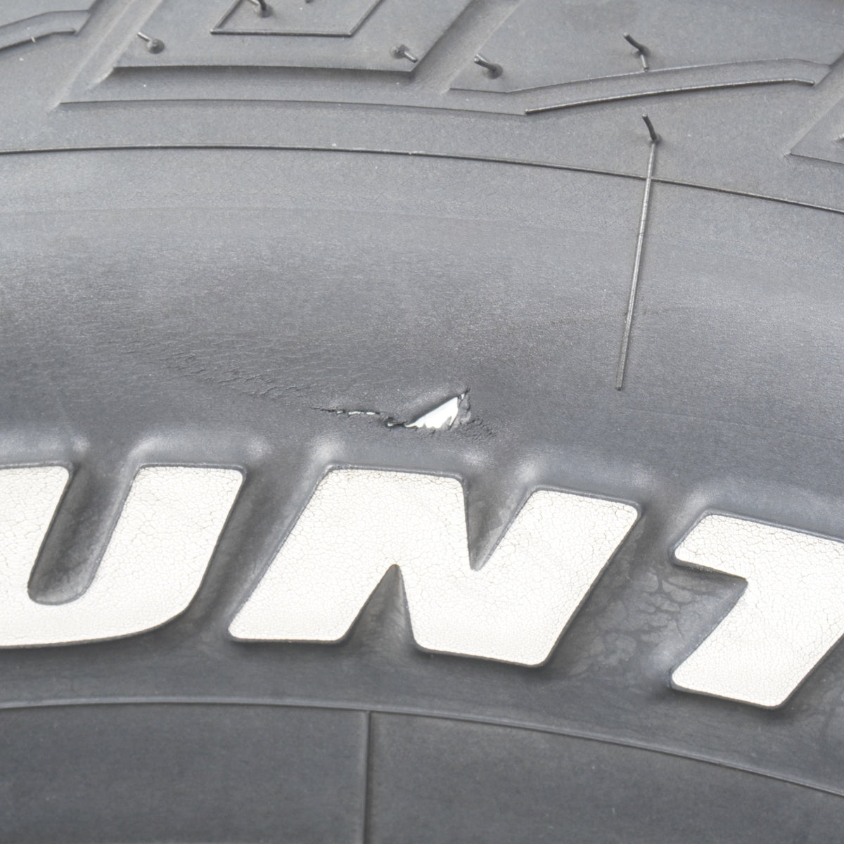オープンカントリー TOYO OPENCOUNTRY A/T EX 2021年製 215/70R16 ホワイトレター 4本