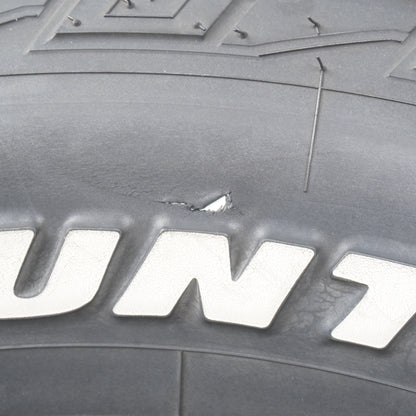 オープンカントリー TOYO OPENCOUNTRY A/T EX 2021年製 215/70R16 ホワイトレター 4本