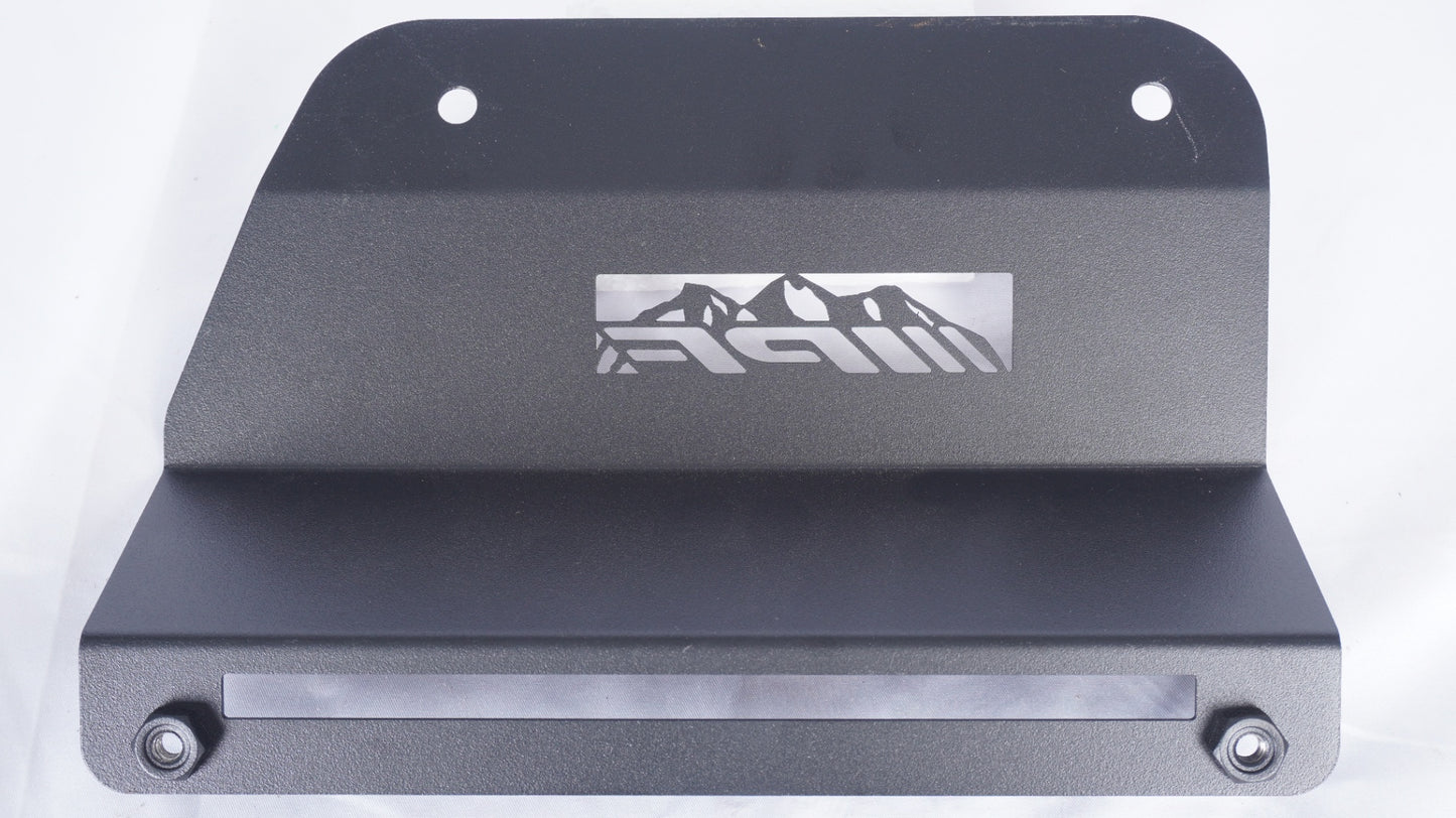 IPF EXJ-02 サイドストレージパネル for JIMNY JB64ジムニー JB74シエラ