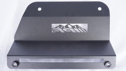 IPF EXJ-02 サイドストレージパネル for JIMNY JB64ジムニー JB74シエラ