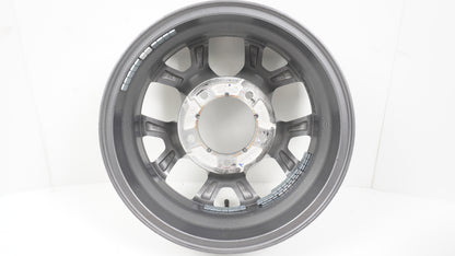 JB74シエラ JC74ノマド スズキ純正アルミ 15×5.5J +5 139.7-5H 4本 ホイール