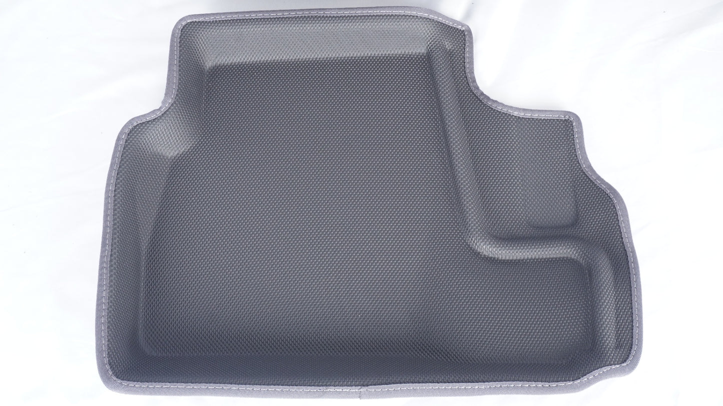 【未使用】 CLLINK シーエルリンク エクスクルーシブ3Dマット MT車専用 JB64 JB74 ジムニー シエラ