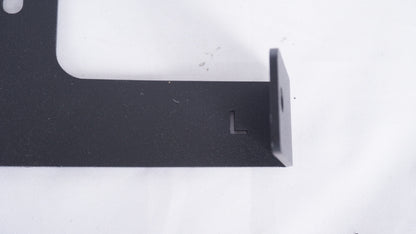 【未使用品】  メーカー不明 リア収納ラック 助手席側のみ