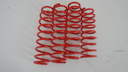 4×4エスポワール JB64/74用 3インチアップコイル