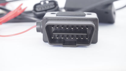 シーエルリンク スロットルコントローラー  旧モデル 旧ロゴ JB64 JB74 JC74
