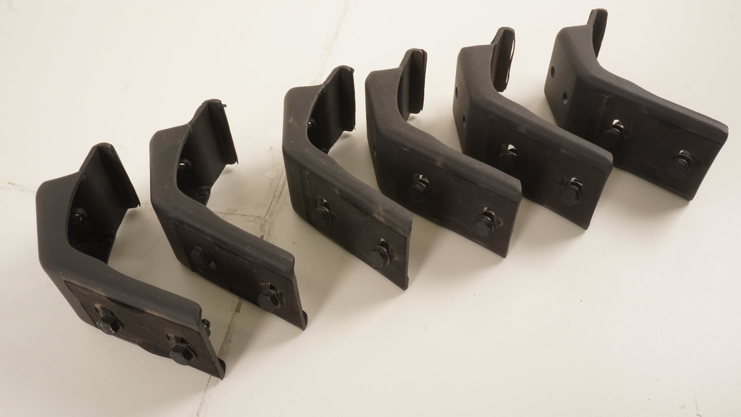 シーエルリンク スクエアルーフラック 使用品 JB64 JB74