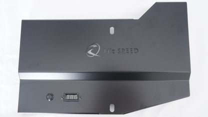 未使用品 MZSPEED エムズスピード  (ゼウス) バッテリーターミナルガード  JB64 ジムニー  JB74 ジムニーシエラ 品番：0001-0794