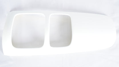 【未使用】 オフロードサービスタニグチ テールレンズカバー 左右セット JB23 JB33 JB43 ジムニー 未塗装品