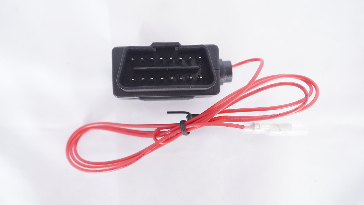 シーエルリンク スロットルコントローラー OBDカプラー付き ジムニー JB64 JB74 JC74 5型適合 ジムニー JB64/JB74 ボックスロゴ