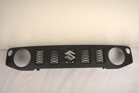JB64 ジムニー 純正グリル  ノーマル 新車外し