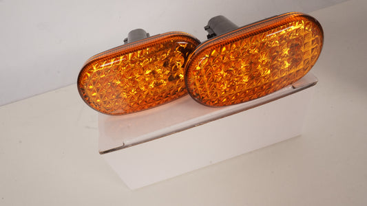 BIG DIPPER オレンジサイドマーカー JB64 74