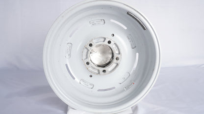 CRIMSON DEAN CROSSCOUNTRY クリムソン ディーン クロスカントリー 16×5.5j +20 139.7-5H 4本 ホイール