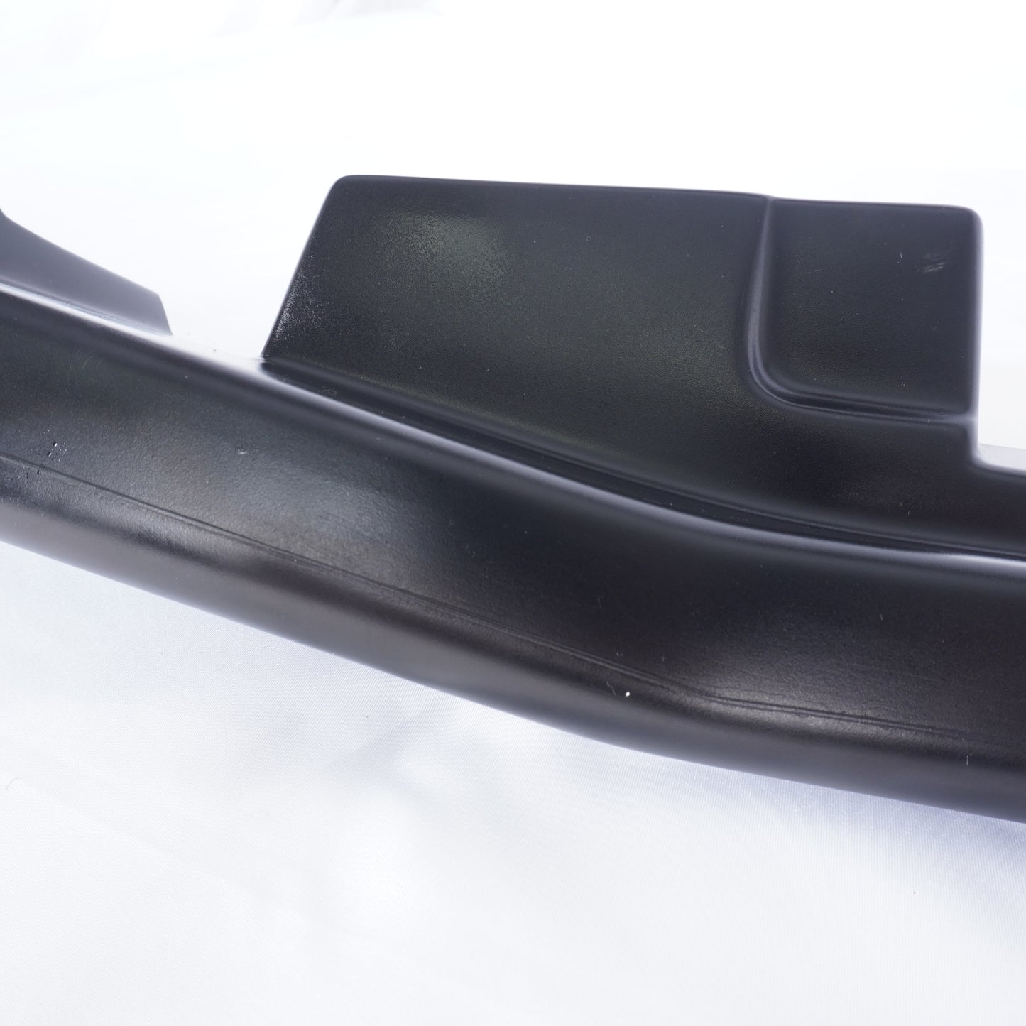 ButterflySystem バタフライシステム GLANZFLAP グランツフラップシリーズ リアフラップスポイラー JB74 シエラ 自家塗装品 マットブラック