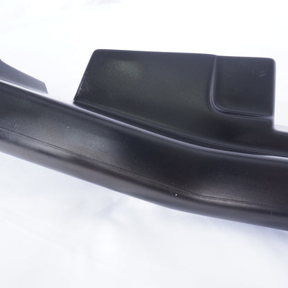 ButterflySystem バタフライシステム GLANZFLAP グランツフラップシリーズ リアフラップスポイラー JB74 シエラ 自家塗装品 マットブラック