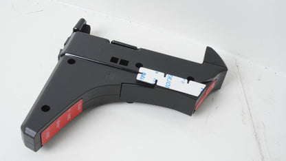 槌屋ヤック JB64 JB74 ジムニー シエラ 専用 スマートフォンホルダー