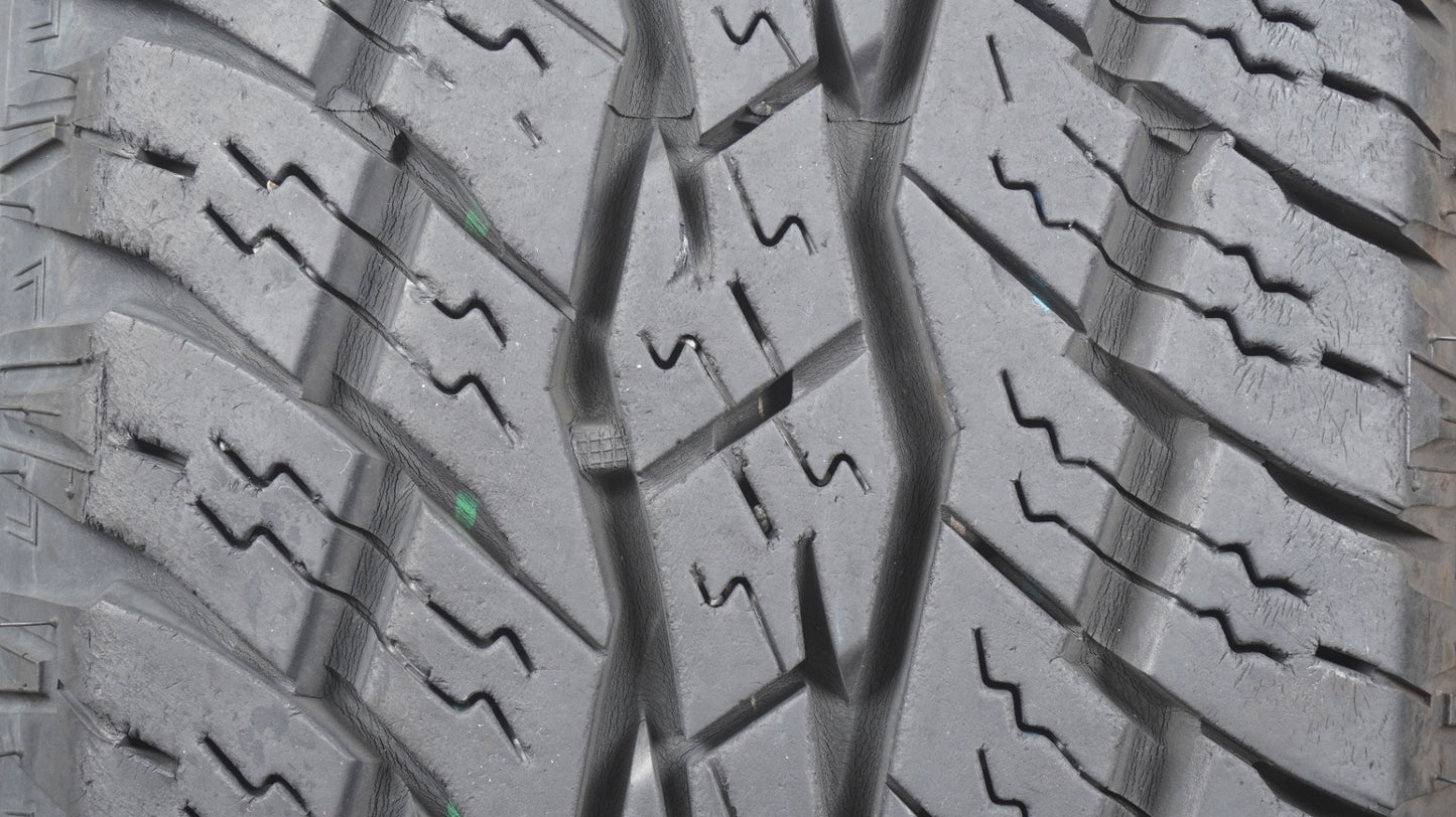 2021年製 TOYO OPENCOUNTRY A/T EX オープンカントリー 215/70R16 100H 4本 タイヤ