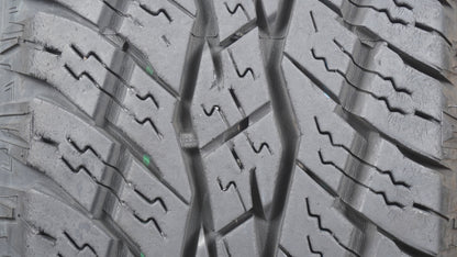 2021年製 TOYO OPENCOUNTRY A/T EX オープンカントリー 215/70R16 100H 4本 タイヤ