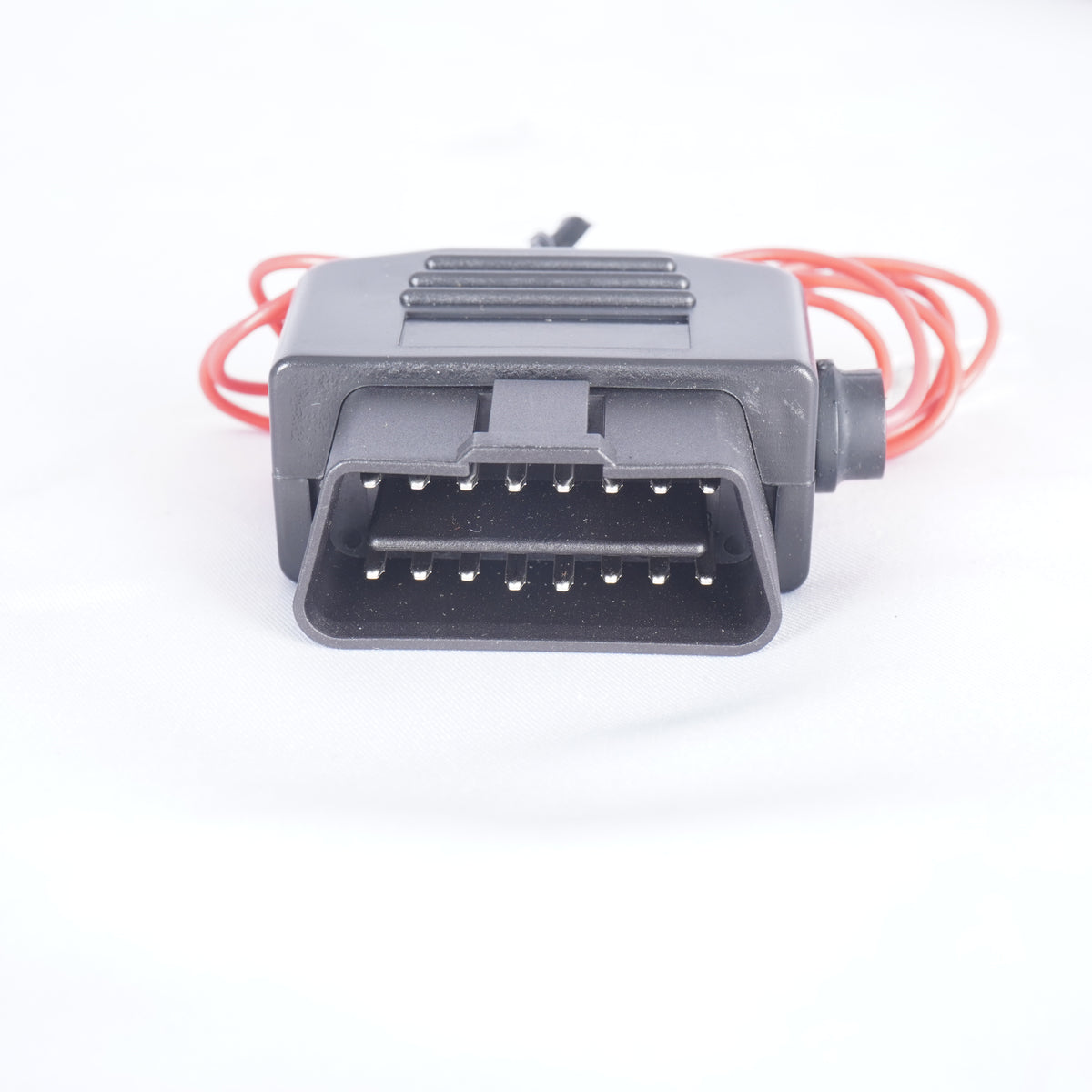 【未使用】 CLLINK シーエルリンク スロットルコントローラー 旧モデル OBDカプラー付き JB64 JB74 JC74 ジムニー シエラ ノマド