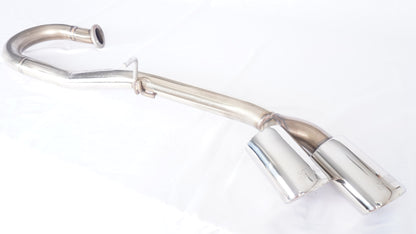 SUXON RACING サクソンレーシング サイド出しマフラー JB74 シエラ 2P マフラー