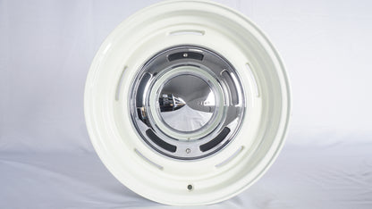 CRIMSON DEAN CROSSCOUNTRY クリムソン ディーン クロスカントリー 16×5.5j +20 139.7-5H 4本 ホイール