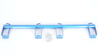 CUSCO クスコ パワーブレース リヤトランクバープラス 60M-492-TP JB64 JB74」ジムニー シエラ ※XC.XL.JC.JLのラゲッジボックス付車はボックスの取り外しが必要です。