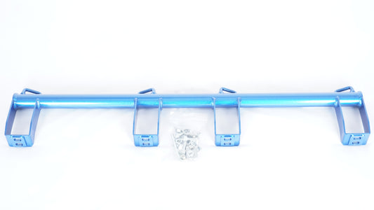 CUSCO クスコ パワーブレース リヤトランクバープラス 60M-492-TP JB64 JB74」ジムニー シエラ ※XC.XL.JC.JLのラゲッジボックス付車はボックスの取り外しが必要です。