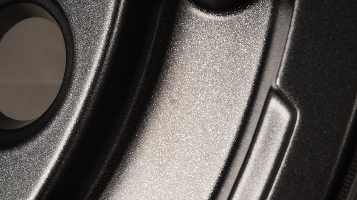 ナイトロパワーH12ショットガン16×6J+TOYO OPEN COUNTRY ATⅢ 215/70/16 100T