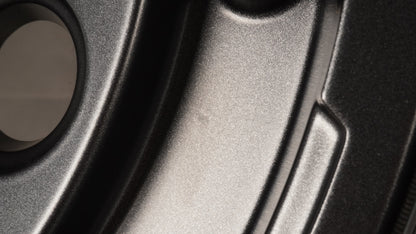 ナイトロパワーH12ショットガン16×6J+TOYO OPEN COUNTRY ATⅢ 215/70/16 100T