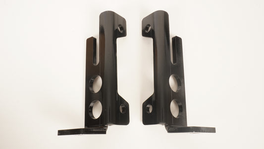 APIO：スペアタイヤブラケット（JB64）※スペアタイヤサイズ要確認