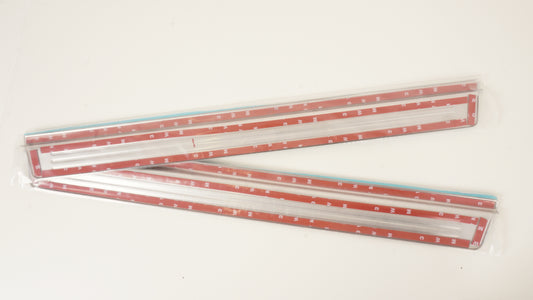 グーニーズワン JB23専用　GBスカッフプレート（シルバー）新品未使用品