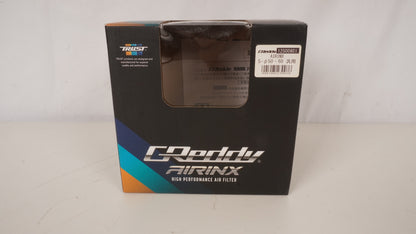 GReddy AIRINX エアインクス S エアクリーナー 50/60φ対応 汎用