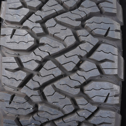 【使用僅か】 RAYS DAYTONA F6boost レイズ デイトナ 16×6J -5 139.7-5H / BFGoodrich KO3 225/70R16 2025年製 5本
