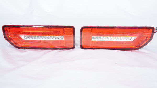 メーカー不明 LEDシーケンシャルテールランプ JB64 JB74 ジムニー シエラ