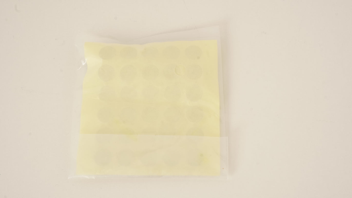 APIO アピオ APIOダミーボルト ブラック