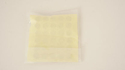 APIO アピオ APIOダミーボルト ブラック