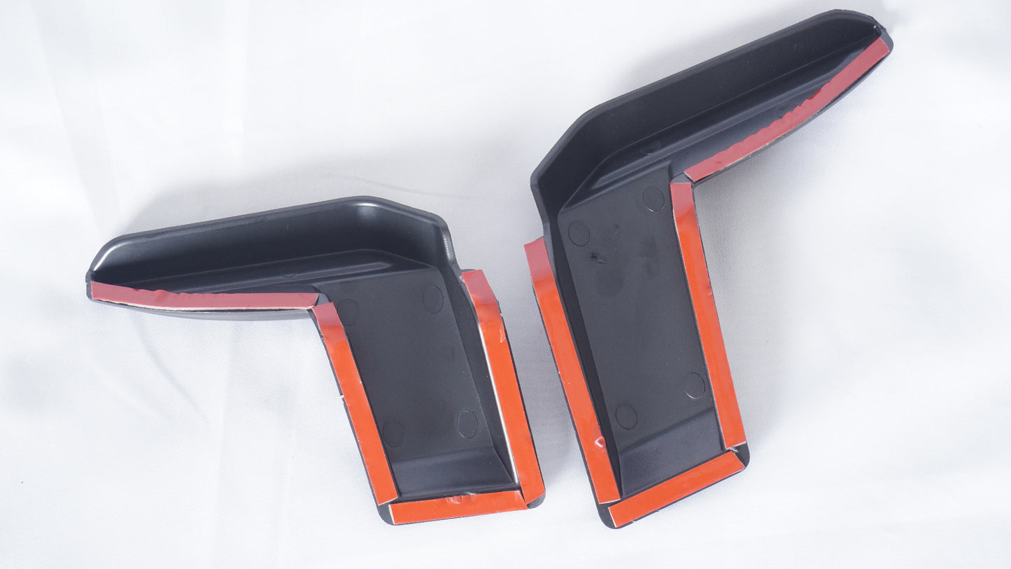 【アウトレット】 CLLINK シーエルリンク リアデフォッガーカバー JB64 JB74 JC74 ジムニー シエラ ノマド 未使用