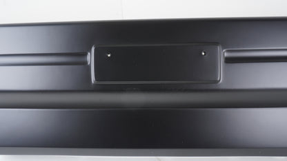 KLC Heritage ケーエルシー ヘリテージ  64 FACE BUMPER #64フェイスバンパー マットブラック JB64Wジムニー 未使用品