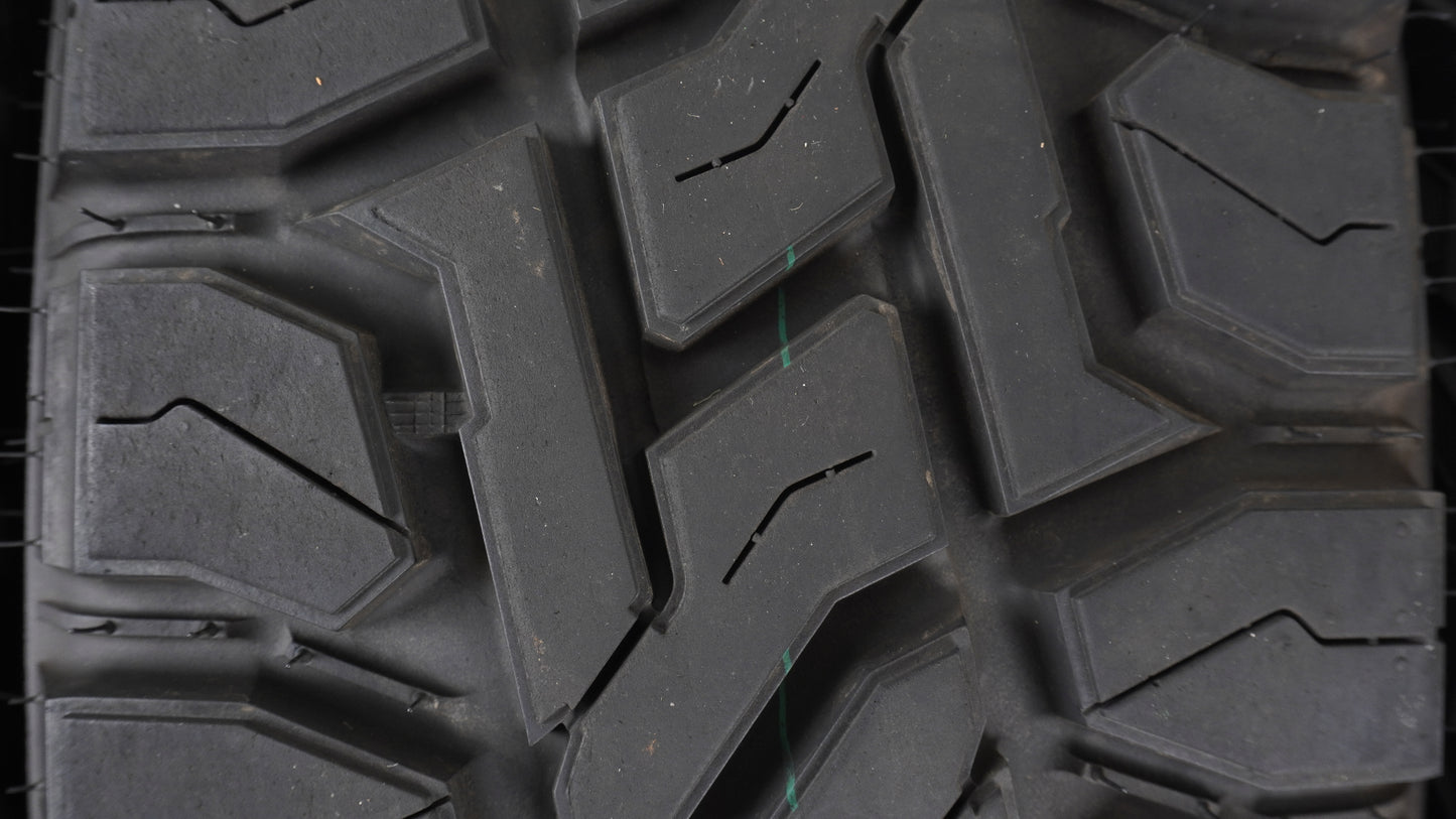 TOYO OPENCOUNTRY オープンカントリー R/T 225/70R16 2024年 4本 タイヤ
