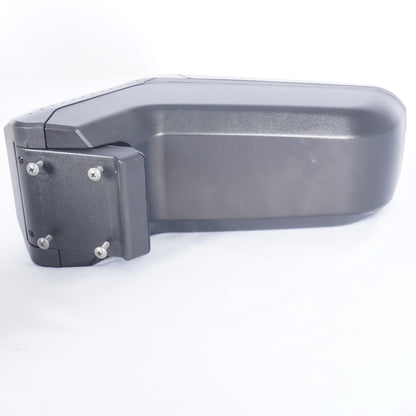 rati ARMSTER ARMSTER2 ラティ アームスター2 モバイルポケット付 アームレスト JB64 ジムニー JB74 シエラ JC74 ノマド