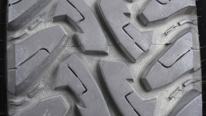 TOYO OPENCOUNTRY M/T オープンカントリー LT225/75R16 103/100Q WL 4本 2022年製 タイヤ