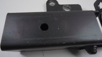 APIO JB64専用 しし狩りバンパー フロントエプロン / アルミスキッドプレート 3点セット