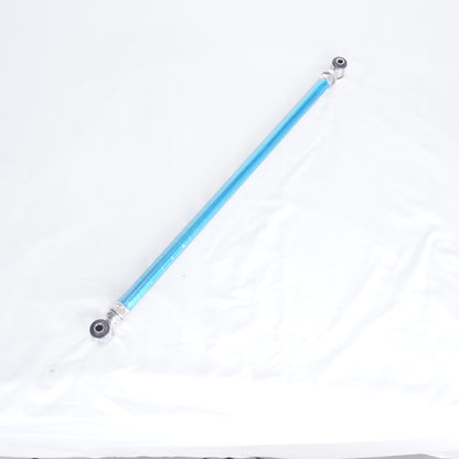 【未使用品】 JB23 ジムニー 調整式 ステンレスラテラルロッド 1本