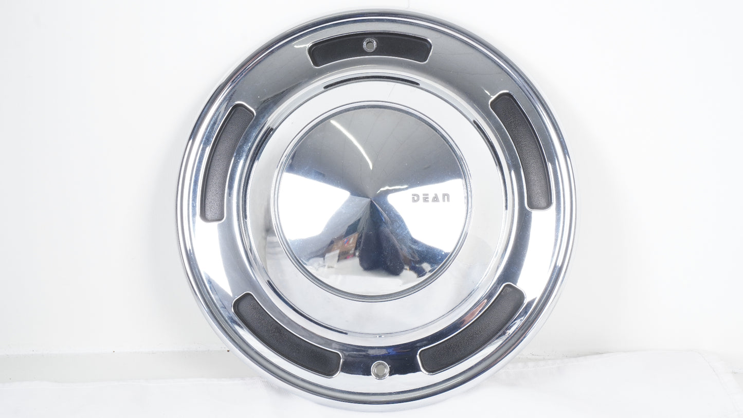 スペア用 CRIMSON DEAN ディーン クロスカントリー 16×5.5J +20 139.7-5H 1本 / TOYO OPENCOUNTRY R/T 185/85R16 2022年製 未走行 1本 キャップネジ欠品　JB64