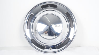 スペア用 CRIMSON DEAN ディーン クロスカントリー 16×5.5J +20 139.7-5H 1本 / TOYO OPENCOUNTRY R/T 185/85R16 2022年製 未走行 1本 キャップネジ欠品　JB64