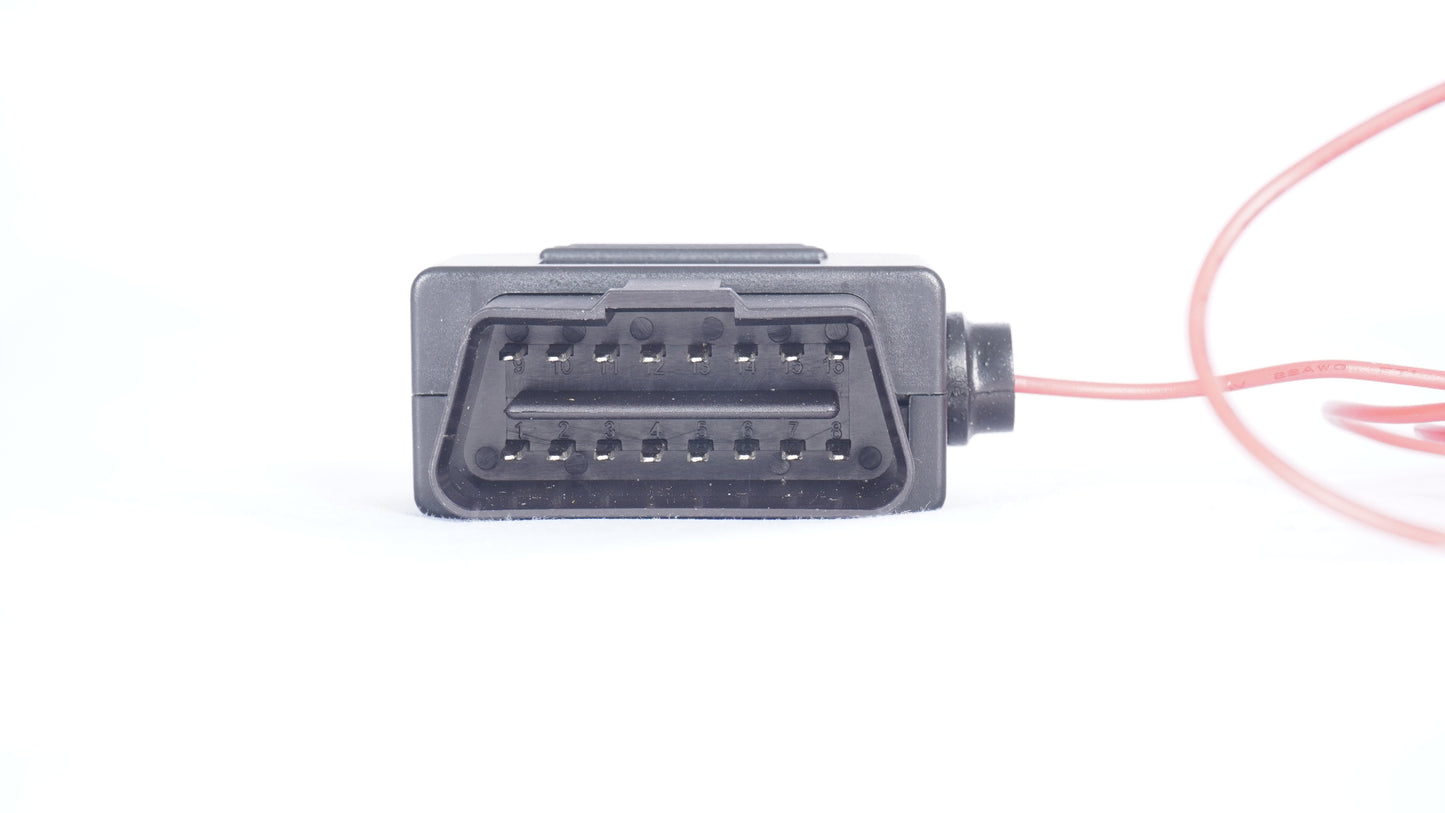 CLLINK シーエルリンク  旧型 スロットルコントローラー  OBDカプラー付き JB64 JB74 ジムニー シエラ